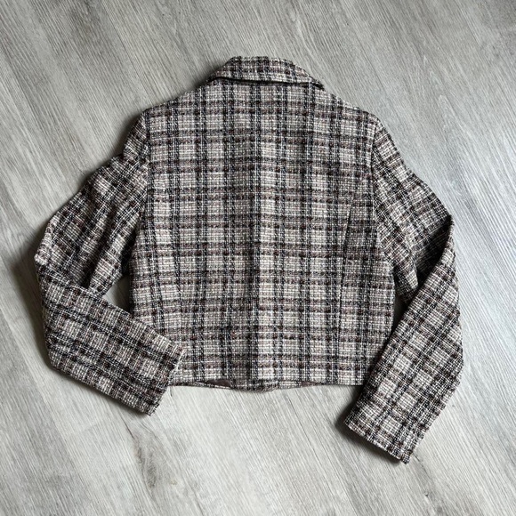 & other stories tweed blazer - Picture 5 of 5